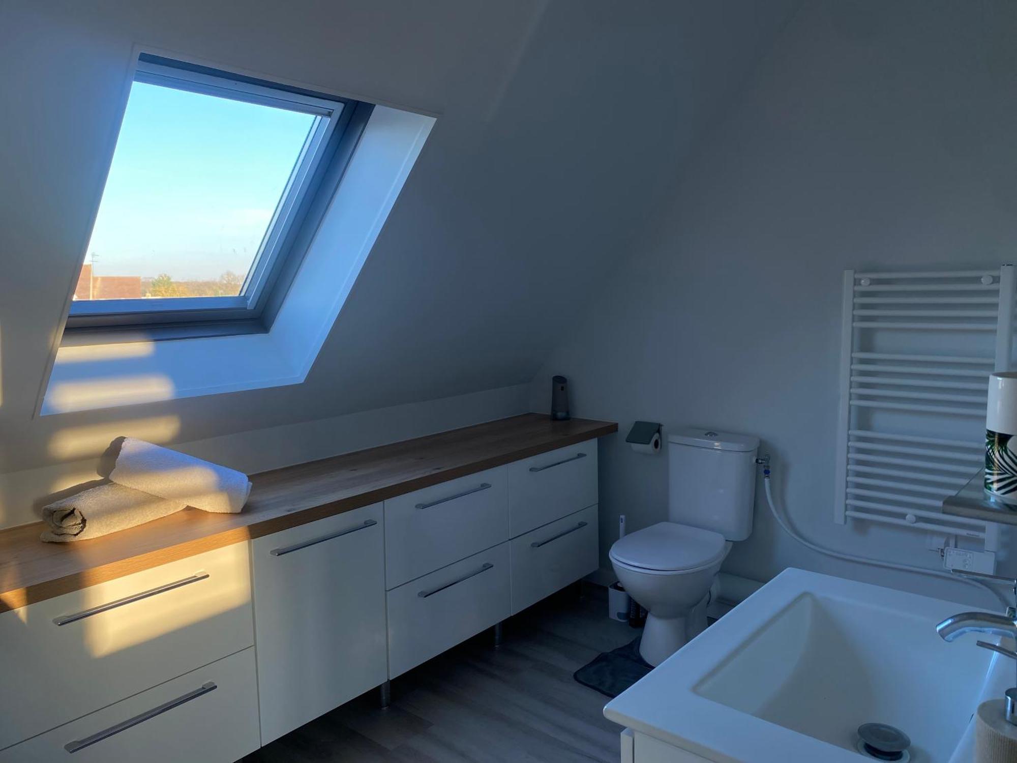 Magnifique Studio De Charme Évreux Buitenkant foto