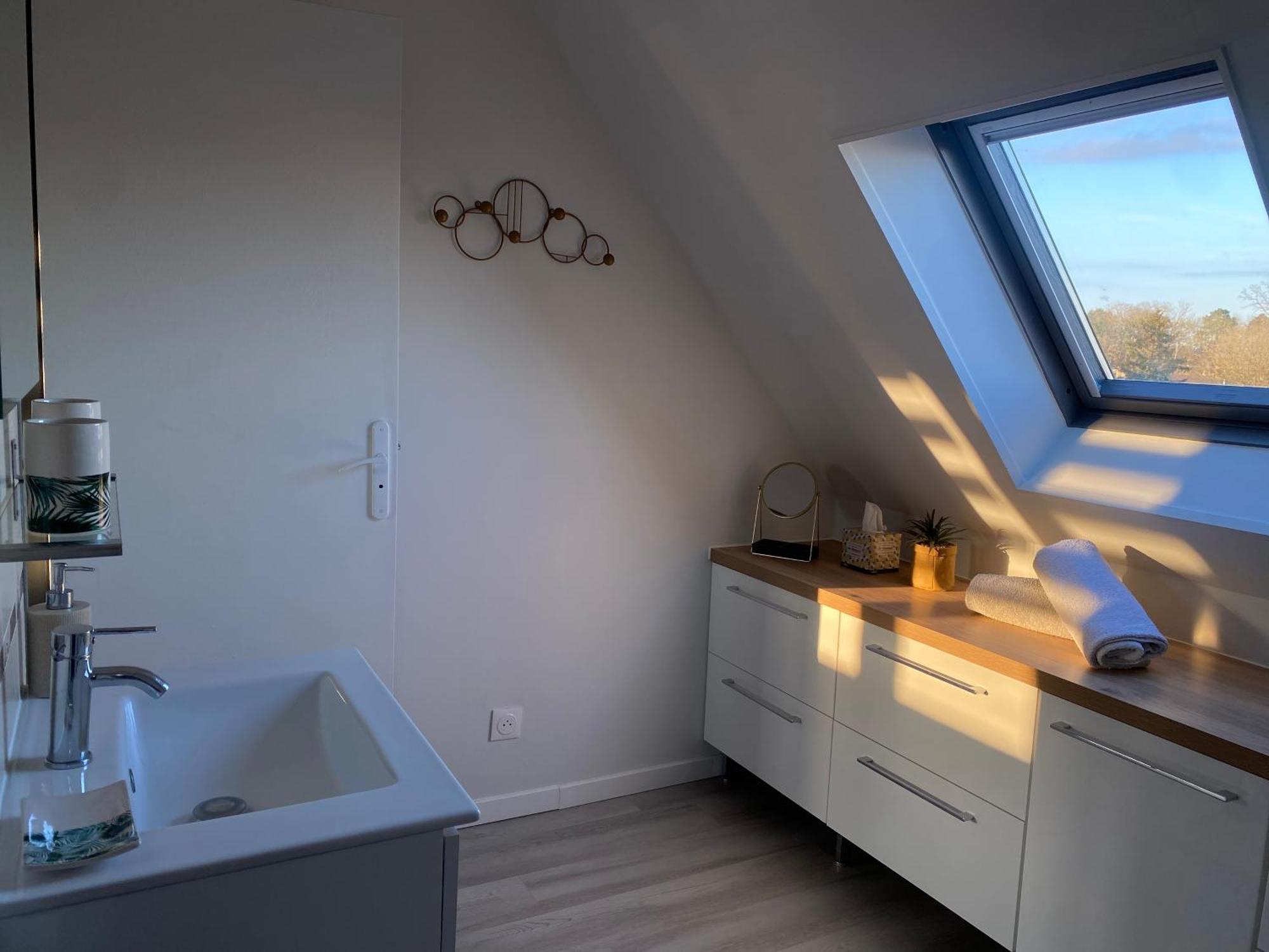 Magnifique Studio De Charme Évreux Buitenkant foto